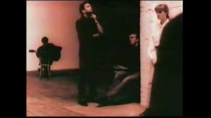 Prefab Sprout - We Let The Stars Go