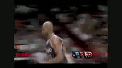 Vince Carter Mix - Orlando Magic
