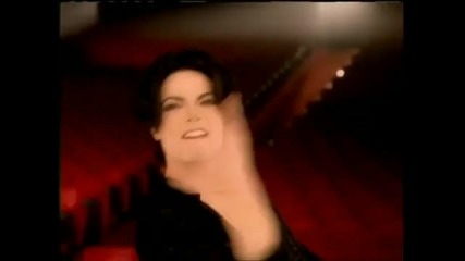 Michael Jackson is Cool, Sexy, and Sweet !!! 