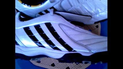 Adidas Predator Absolado Ps Trx Tf 