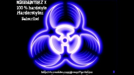 Mazell Ft. Ryle - Hardstyle Hoez (primax Remix)