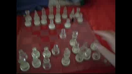 Да Се Научим Да Играем На Шах