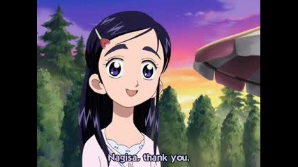 Pretty Cure Max Heart - 09