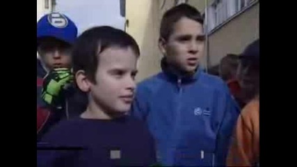 Малък Коментар - Какво Е Да Си Мутра