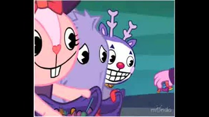 Happy Tree Friends (episode 1)