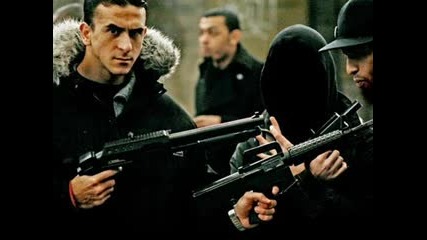 Cross De Ouf Feat Liberta