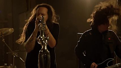 Korn - Rotting In Vain Official Video
