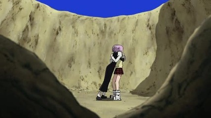 Soul Eater 39 Еngl Sub Високо Качество