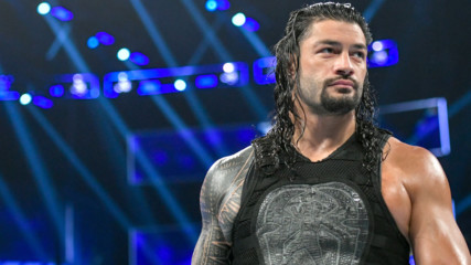 Roman Reigns explains why he punched Mr. McMahon: SmackDown LIVE, April 30, 2019