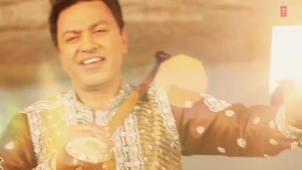 Индийска песен - Manmohan Waris, Kamal Heer - Raavi Te Jhanah Diyan Chhalla