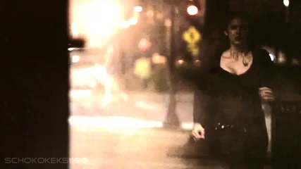 Damon & Elena - Desperate for you 