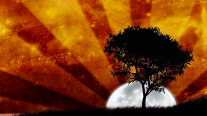 Above & Beyond - Sun & Moon (f3edo Remix)