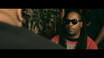 Jim Jones, Sen City, Mel Matrix, Trav, Shoota, Pure, Chris Luck, Lady H & T. W. O - Top Of The Year