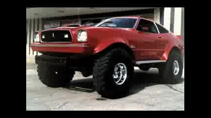 Offroad