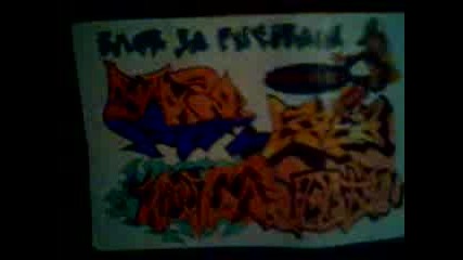Qki Grafiti