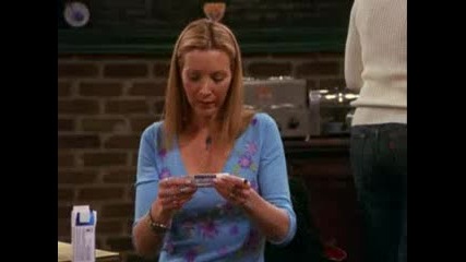 Friends S07e16 - The Truth About London