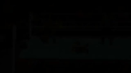 Райбек Разби От Бой Брат Мардокс В Мач С Линейки