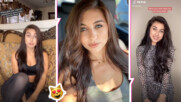 Най-гледаната българка в TikTok: Коя е Илияна Апостолова и как се печелят пари от клиповете