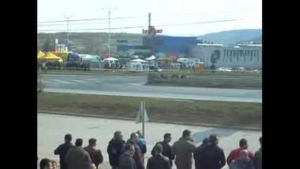 велико върново рали 2008 5 