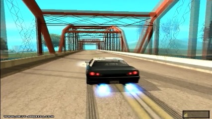 Da Go Narchem Prosto Drift