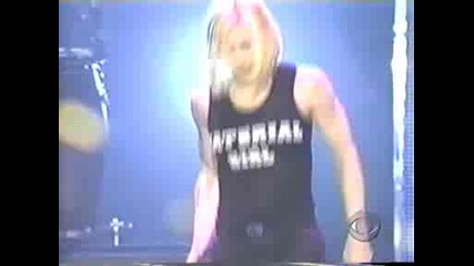 Madonna - Music - live - Grammy(2000)