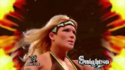 Beth Phoenix New Custom Titantron 20 