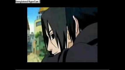 Itachi Amv