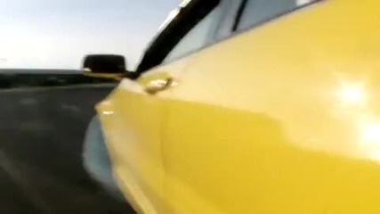 Drift test Tv - Will it drift - Mitsubishi Evolution 8 - Ep.03 