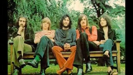 John Mayall's Bluesbreakers / Peter Green - Streamline & Hi Heel Sneakers - Live 1967