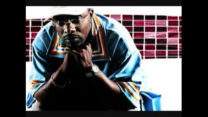 Dj Jazzy Jeff feat.cl Smooth - All I know