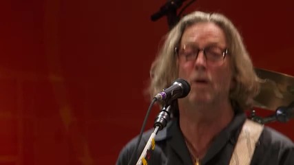 Eric Clapton - I Shot The Sheriff - Аз застрелях шерифа - sub