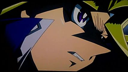 Full duel Hologram Yami Yugi vs Kaiba