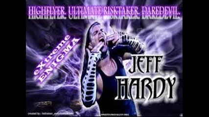 jeff hardy-theme song
