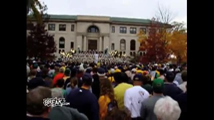 Classic Numa Numa by Marching Band 