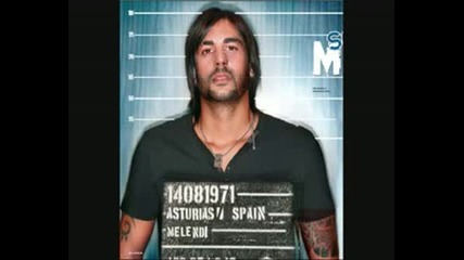 Melendi - Como Una Vela.avi