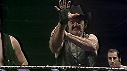 WWE pays tribute to Blackjack Lanza