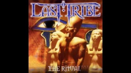 Last Tribe - Spellbound