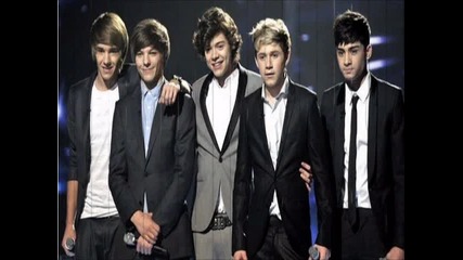 1d soo cute