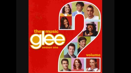Glee - 14 - And I Am Telling You Im Not Going 