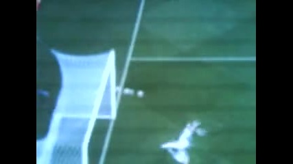 Pes 2010 goаls 3
