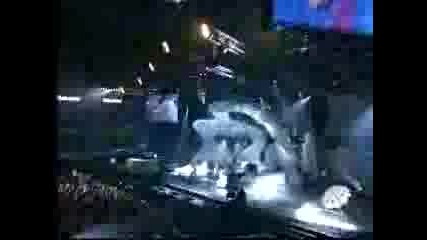 Tokio Hotel - Beichte (live)