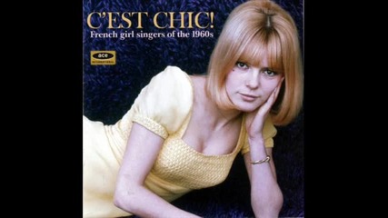 France Gall - Celui Que J'aime