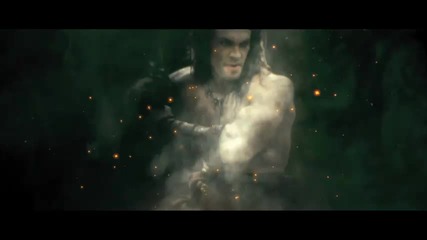 Conan the Barbarian - Teaser Trailer Official 