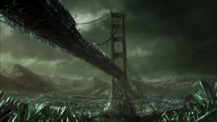 Masterplan - Crystal Night