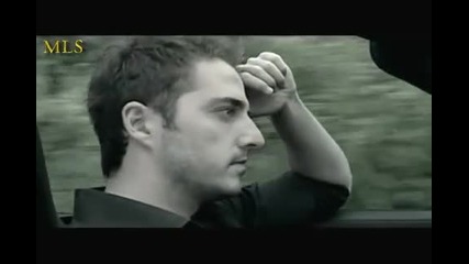 Gokhan Ozen - Dayanamam (yeni Klip - Music Video) 2009 - Melis Ayd.n - 