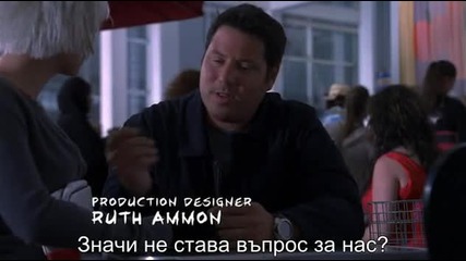 Heroes - Герои (2009)сезон 3, Еп. 6 - Бг. суб.