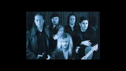 Axel Rudi Pell - Broken heart 
