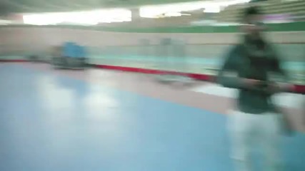 Inna за номинацийте за най - добър изпълнител 