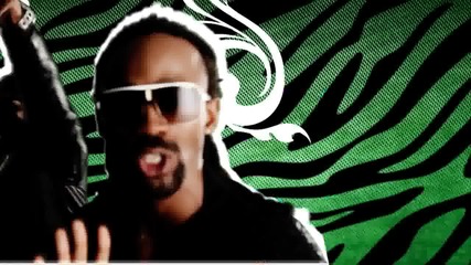Madcon feat. Ameerah - Freaky Like Me