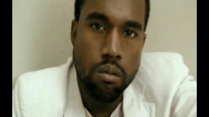 Kanye West - Love Lockdown
